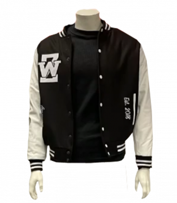 ZW Varsity Jacket