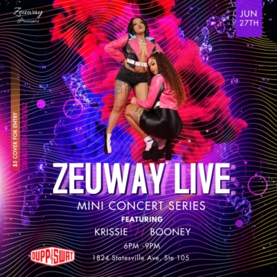 Zeuway Live